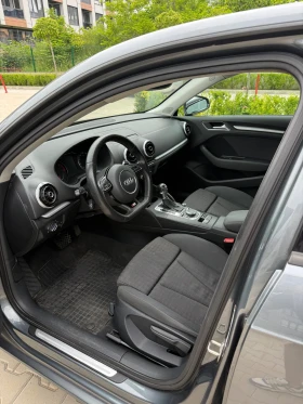 Audi A3 1.6 TDI - 19699 лв. - 89096421 15