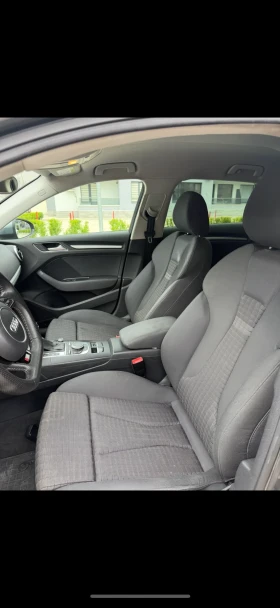 Audi A3 1.6 TDI - 19699 лв. - 89096421 14