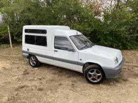  Renault Rapid