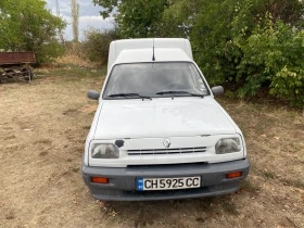 Обява за продажба на Renault Rapid ~2 700 лв. - изображение 4