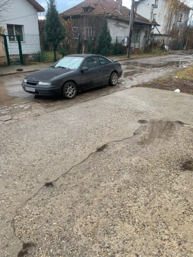 Обява за продажба на Opel Calibra ~6 800 лв. - изображение 4