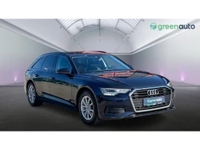 Audi A6 35 TDi S-tronic, Месечна вноска от 550 лв. - 38990 лв. / 19935.27 € - 95549243 8