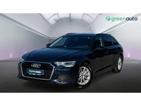 Audi A6 35 TDi S-tronic, Месечна вноска от 550 лв.