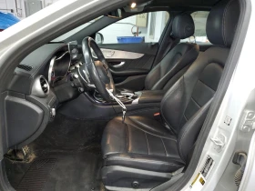 Mercedes-Benz C 300 4MATIC AMG* Burmester* * LED* Keyless*  | Mobile.bg    7