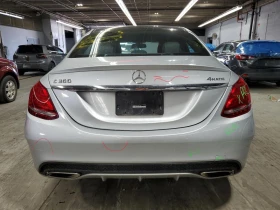 Mercedes-Benz C 300 4MATIC AMG* Burmester* * LED* Keyless*  | Mobile.bg    6