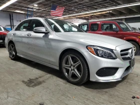 Mercedes-Benz C 300 4MATIC AMG* Burmester* * LED* Keyless*  | Mobile.bg    4