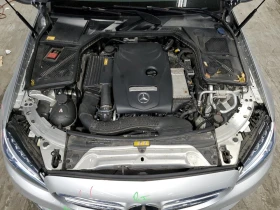 Mercedes-Benz C 300 4MATIC AMG* Burmester* * LED* Keyless*  | Mobile.bg    11