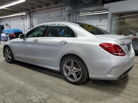 Mercedes-Benz C 300 4MATIC AMG* Burmester* * LED* Keyless*  | Mobile.bg    2