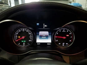 Mercedes-Benz C 300 4MATIC AMG* Burmester* * LED* Keyless*  | Mobile.bg    9