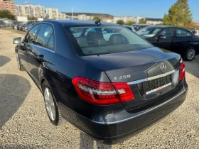 Mercedes-Benz E 250 250CDI Avantgarde - 19700 лв. / 10072.45 € - 74012792 5