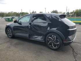 Hyundai Ioniq 5 SEL | Mobile.bg    4