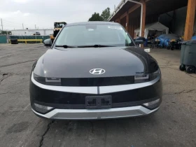 Hyundai Ioniq 5 SEL | Mobile.bg    2