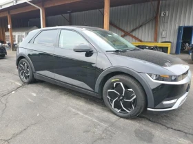 Hyundai Ioniq 5 SEL | Mobile.bg    3