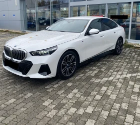 BMW 520 xDrive M-Sport - 100998 лв. / 51639.46 € - 14852237 2