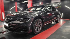  VW Arteon