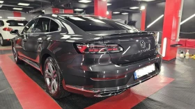 VW Arteon | Mobile.bg    2