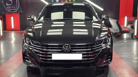 VW Arteon | Mobile.bg    6