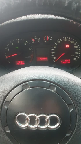 Audi A3 Седан , снимка 13 — Bazar.bg Audi A3 Седан , снимка 13