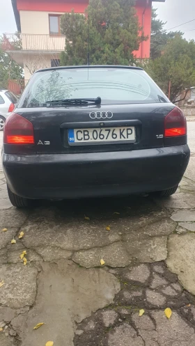 Audi A3 Седан , снимка 16 — Bazar.bg Audi A3 Седан , снимка 16