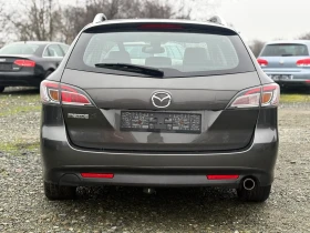 Mazda 6 2.2 CRD-i, снимка 4