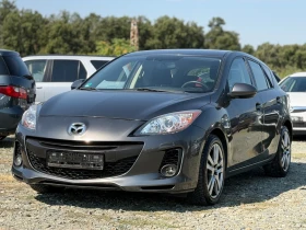 Mazda 6 2.2 CRD-i | Mobile.bg � ����� ������ 6