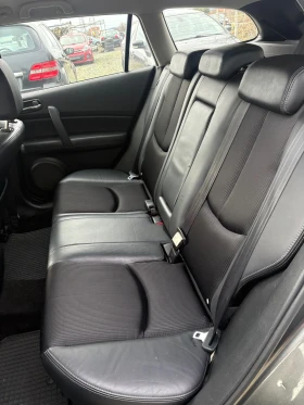 Mazda 6 2.2 CRD-i, снимка 10