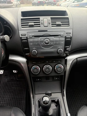 Mazda 6 2.2 CRD-i, снимка 8