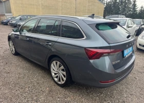 Skoda Octavia 2.0TDI 4x4 - 29800 лв. / 15236.50 € - 97986384 5