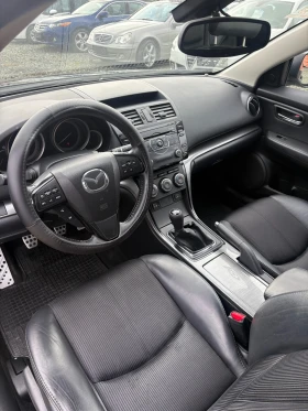 Mazda 6 2.2 CRD-i, снимка 6