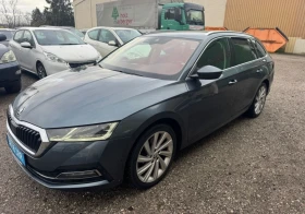Skoda Octavia 2.0TDI 4x4 - 29800 лв. / 15236.50 € - 97986384 4