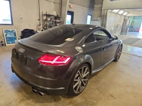 Audi Tt S - 43999 лв. / 22496.33 € - 94002075 4