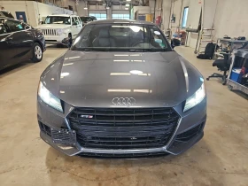 Audi Tt S - 43999 лв. / 22496.33 € - 94002075 2