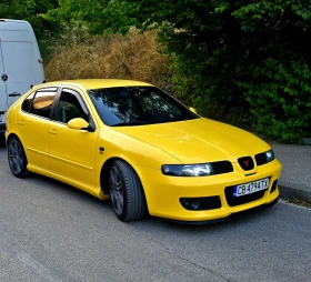 Seat Leon Cupra R BAM, снимка 4