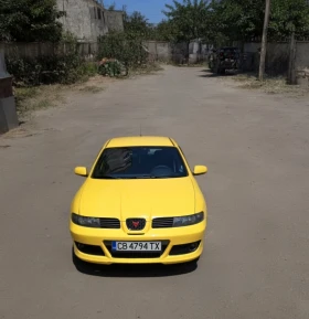 Seat Leon Cupra R BAM, снимка 3