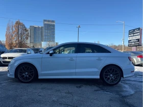 Audi S3 PRESTIGE RED INTERIOR * * CARFAX * * АВТОКРЕДИТ * , снимка 3