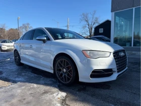 Audi S3 PRESTIGE RED INTERIOR * * CARFAX * * АВТОКРЕДИТ * , снимка 2