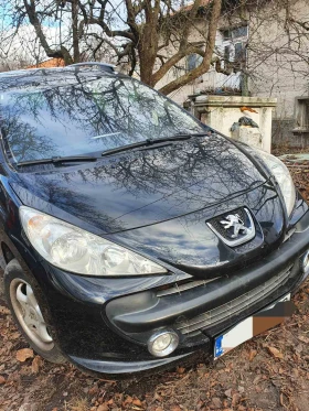 Peugeot 207 1.4 бензин - 1950 € / 3813.87 лв. - 63026106 2
