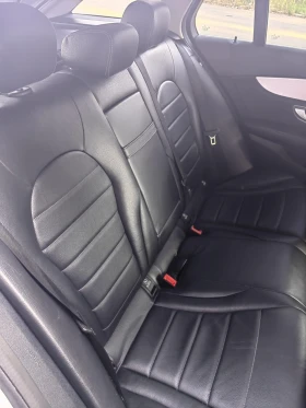 Mercedes-Benz C 220, снимка 8