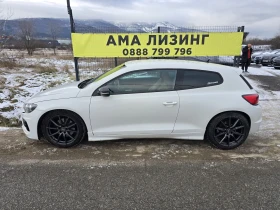 VW Scirocco 1.4 TSI R-LINE - 3695 € / 7226.79 лв. - 10370935 6