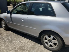 Audi A3 - 1050 € / 2053.62 лв. - 37930007 2