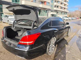 Mercedes-Benz S 350  РЕПЛИКА.  - EQUuS 3.8 GDI - 334 hp - 2012 екстри - 11470 € / 22433.37 лв. - 93132807 12