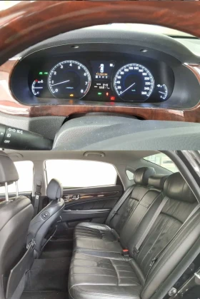 Mercedes-Benz S 350  РЕПЛИКА.  - EQUuS 3.8 GDI - 334 hp - 2012 екстри - 11470 € / 22433.37 лв. - 93132807 7