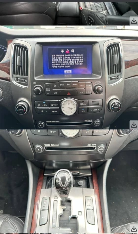 Mercedes-Benz S 350  РЕПЛИКА.  - EQUuS 3.8 GDI - 334 hp - 2012 екстри - 11470 € / 22433.37 лв. - 93132807 15