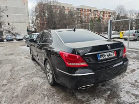 Mercedes-Benz S 350  РЕПЛИКА.  - EQUuS 3.8 GDI - 334 hp - 2012 екстри - 11470 € / 22433.37 лв. - 93132807 3