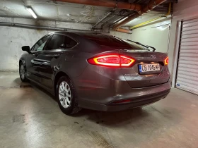 Ford Mondeo Titanium - 8500 € / 16624.56 лв. - 43880946 10