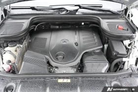 Mercedes-Benz GLE 450 TECH PKG, � ����������� & ���� ������ | Mobile.bg � ����� ������ 7