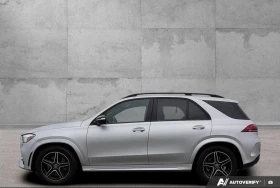 Mercedes-Benz GLE 450 TECH PKG, � ����������� & ���� ������ | Mobile.bg � ����� ������ 3