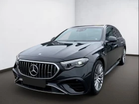 Mercedes-Benz E 53 AMG T-Modell* 4Matic+ * HYPERSCREEN* Digital Light