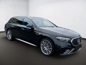 Mercedes-Benz E 53 AMG T-Modell* 4Matic+ * HYPERSCREEN* Digital Light - 71598 € / 140033.52 лв. - 99953887 4