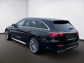 Mercedes-Benz E 53 AMG T-Modell* 4Matic+ * HYPERSCREEN* Digital Light - 71598 € / 140033.52 лв. - 99953887 2